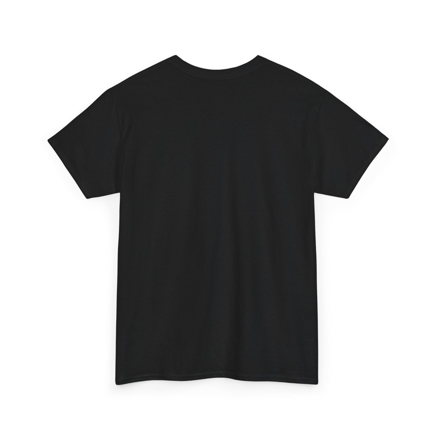CONCRETE PRAYERS - Unisex Heavy Cotton T-Shirt