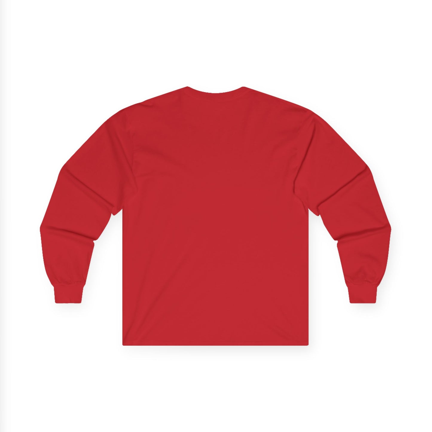 GRACE UNDER FIRE - Unisex Long Sleeve T-shirt