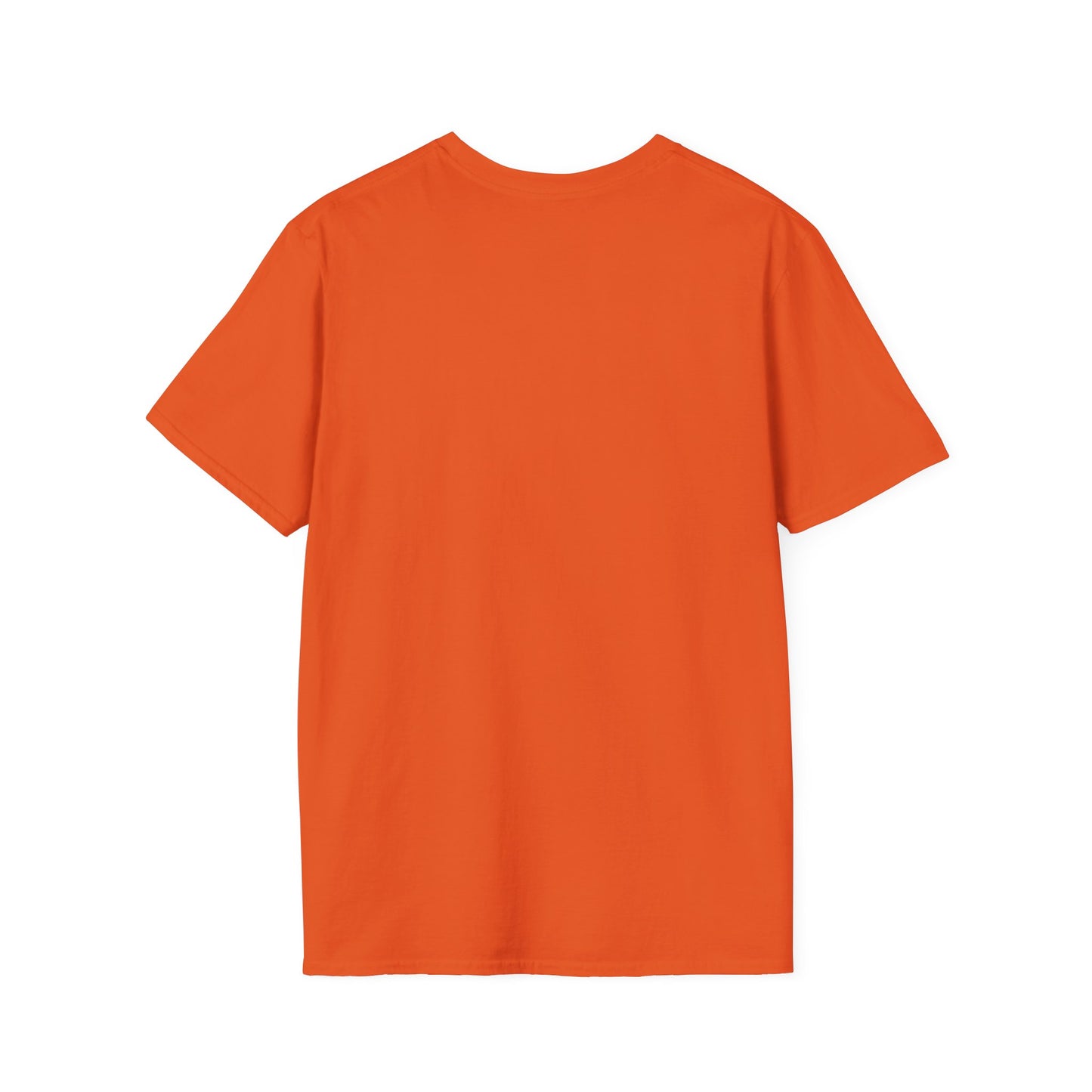 NO ROOM - Unisex Softstyle T-Shirt