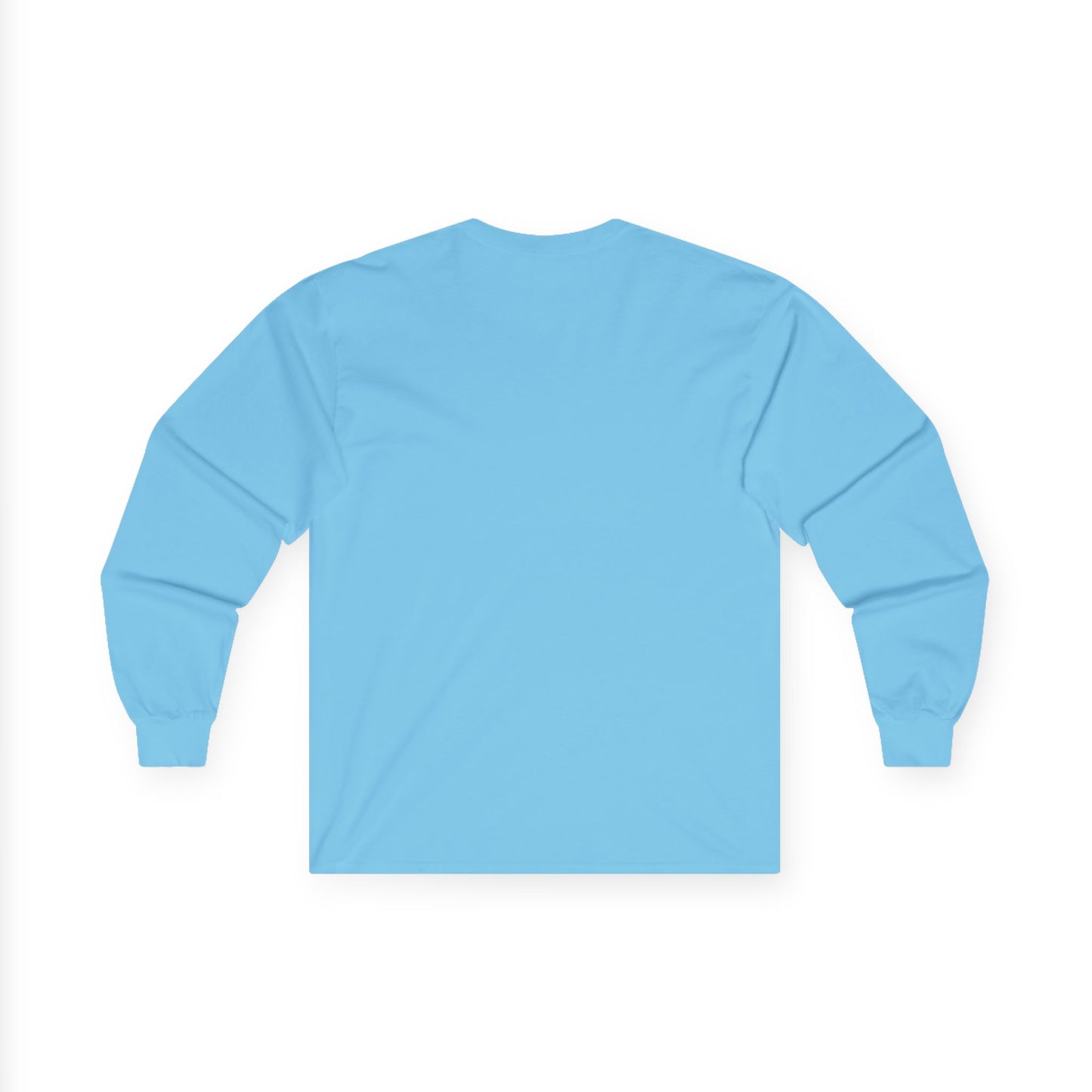 GRACE UNDER FIRE - Unisex Long Sleeve T-shirt