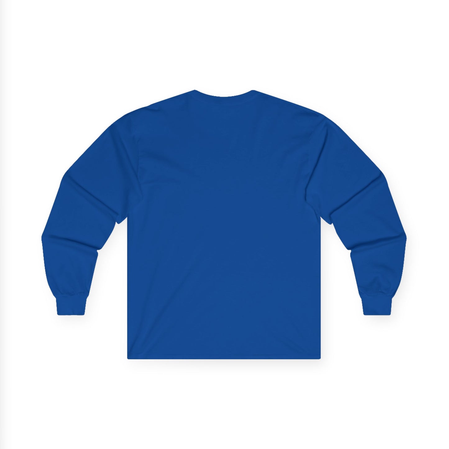 GRACE UNDER FIRE - Unisex Long Sleeve T-shirt