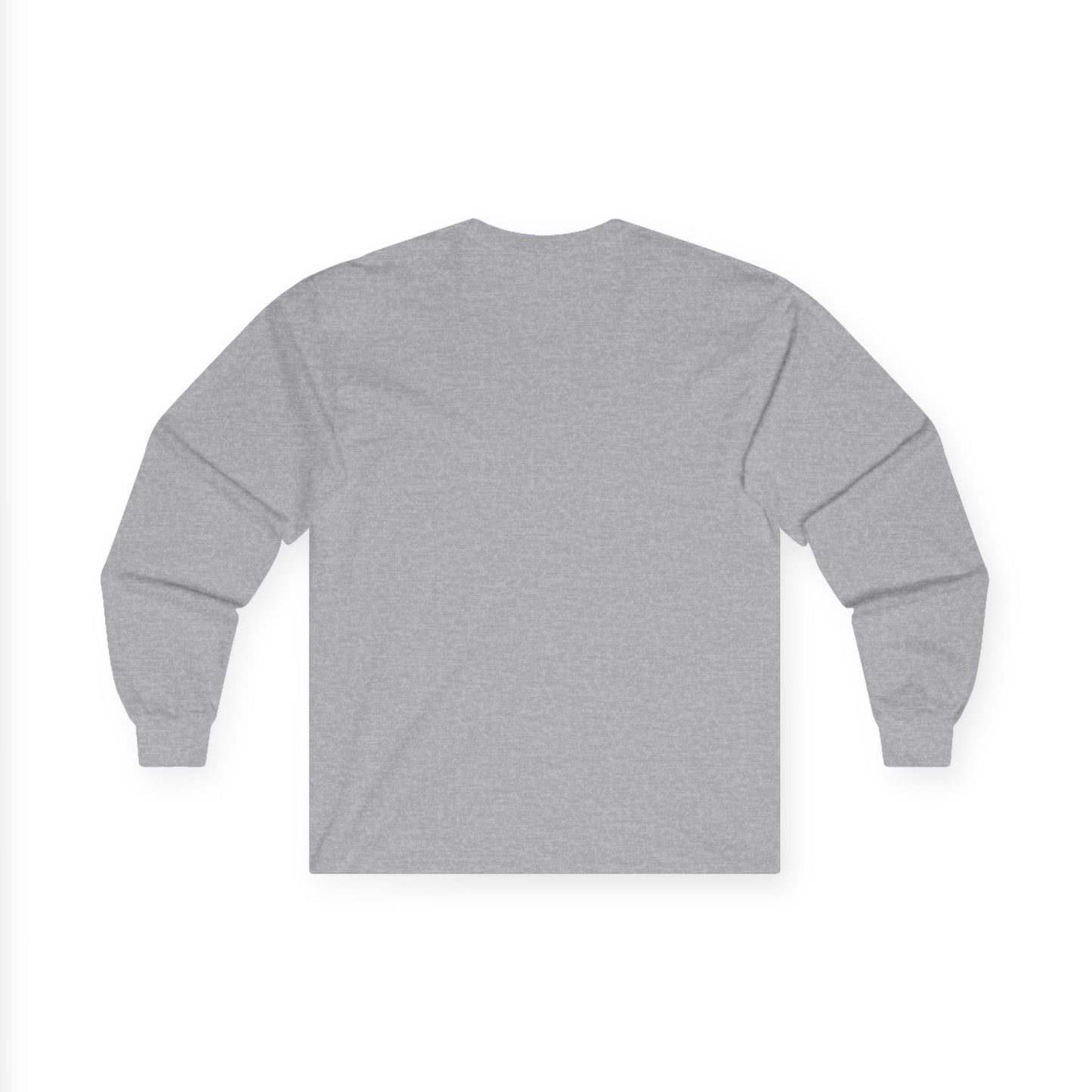GRACE UNDER FIRE - Unisex Long Sleeve T-shirt