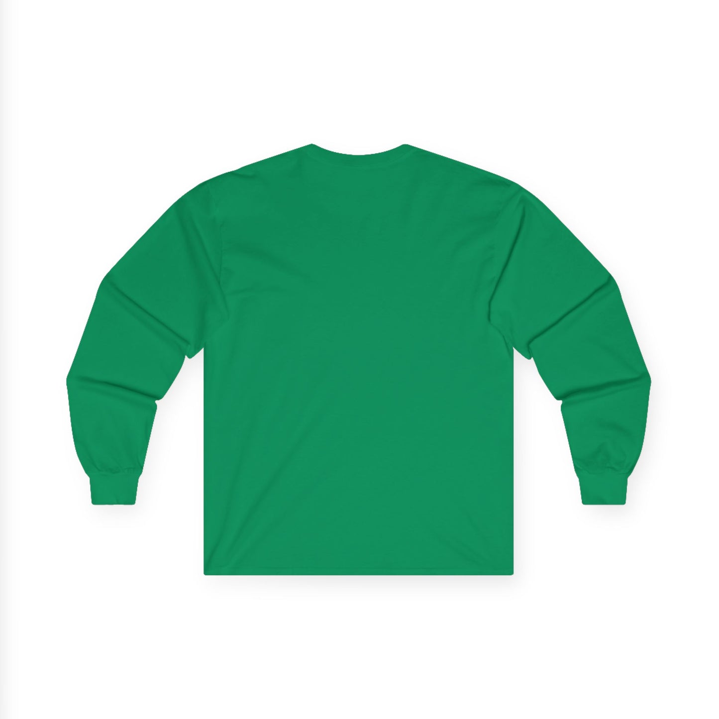 GRACE UNDER FIRE - Unisex Long Sleeve T-shirt