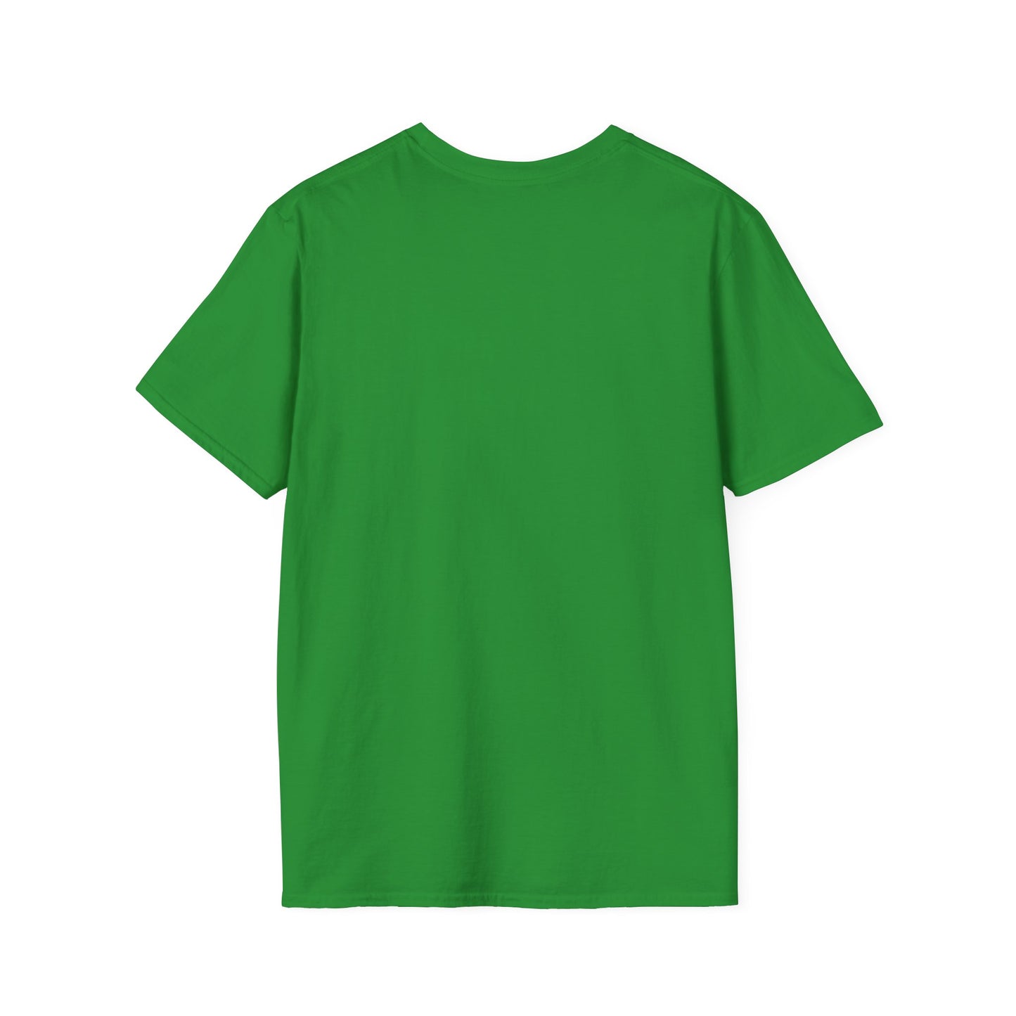 NO ROOM - Unisex Softstyle T-Shirt