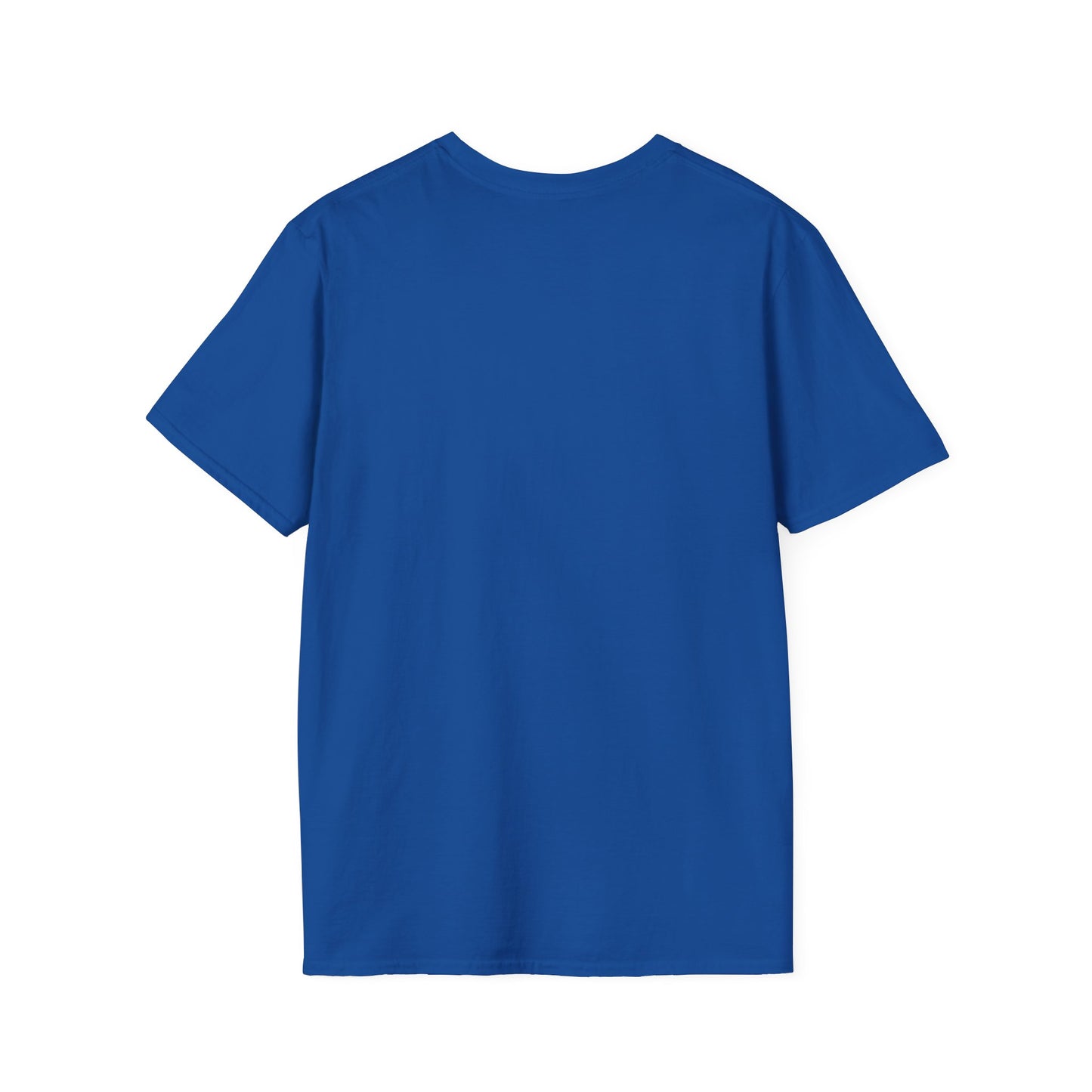 NO ROOM - Unisex Softstyle T-Shirt