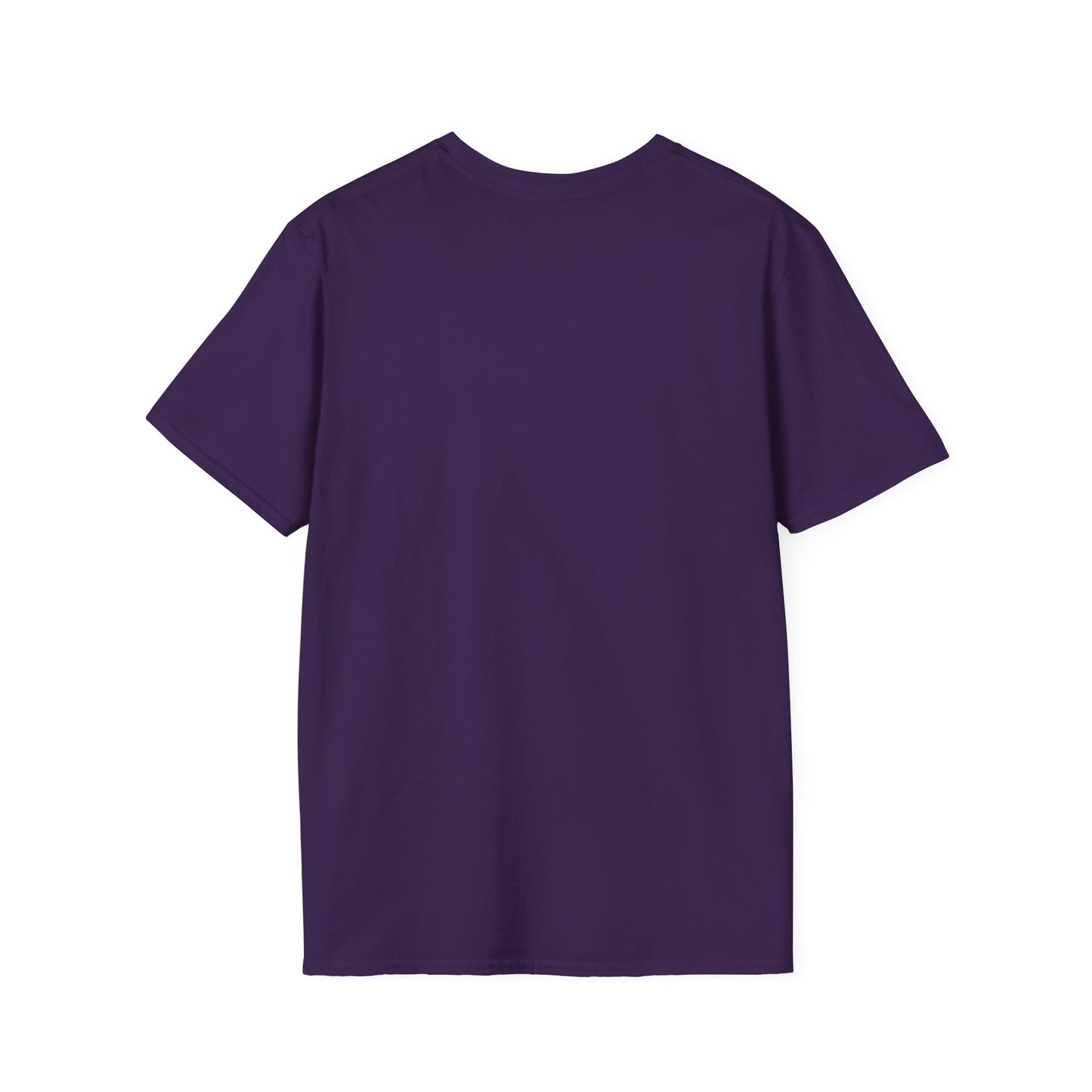 NO ROOM - Unisex Softstyle T-Shirt