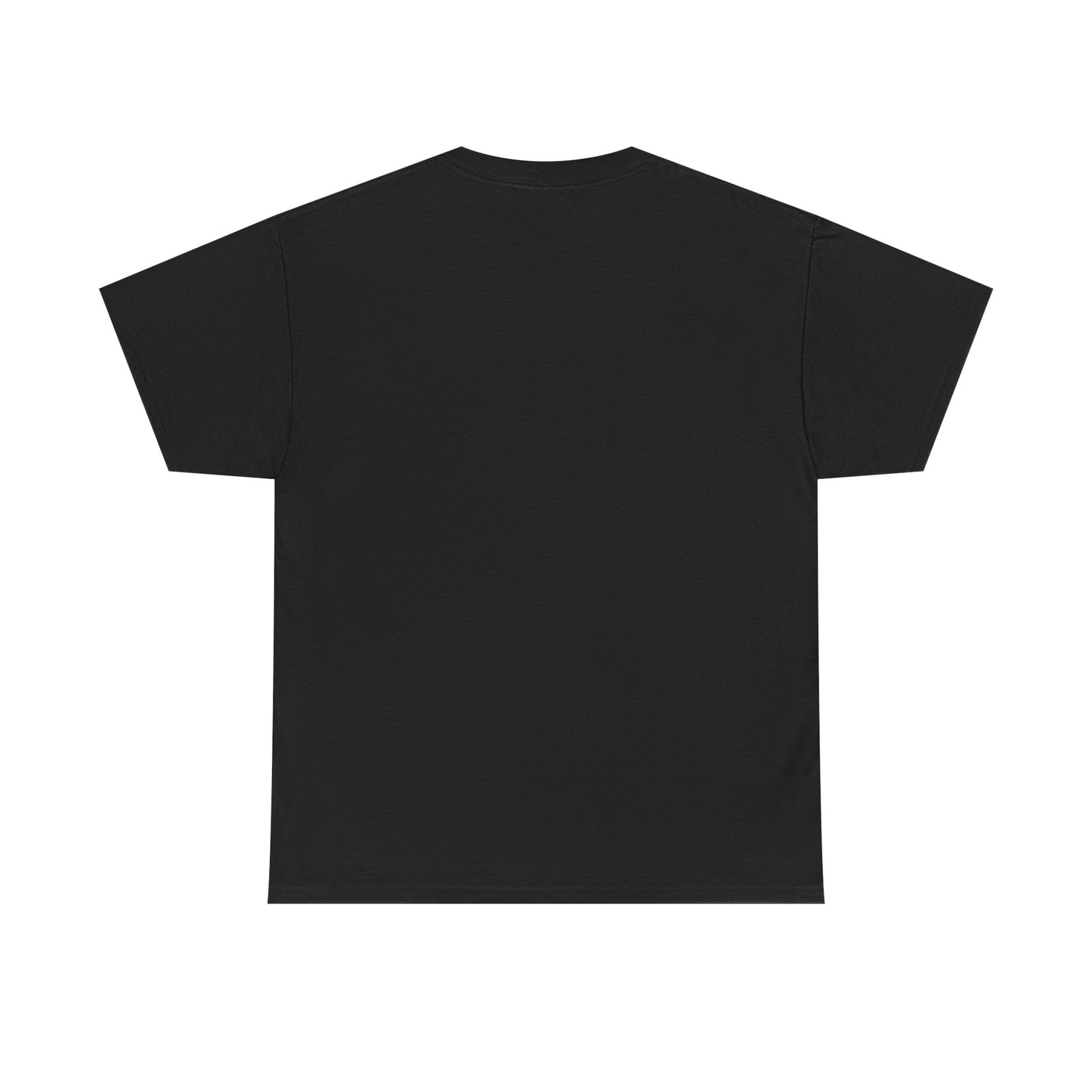 CONCRETE PRAYERS - Unisex Heavy Cotton T-Shirt